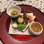 まつや 千千 - 