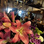 古民家カフェ蓮月 - 