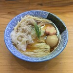 麺処 いし川 - 