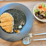 RIN&GOカレー - 