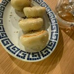 焼売のジョー 西武新宿店 - 