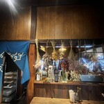 古民家カフェ蓮月 - 