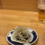 大衆うなぎ酒場 B/FISH - 