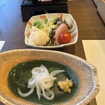 まつや 千千 - 