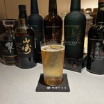 Ginza Bar Calma - 