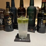 Ginza Bar Calma - 