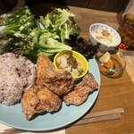 古民家カフェ蓮月 - 