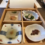 まつや 千千 - 