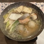 まつや 千千 - 
