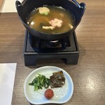 まつや 千千 - 