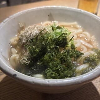 炭火ぶた串焼 風味堂_1