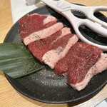 ジンギスカン霧島 - 