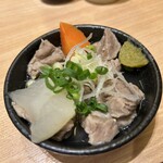 ジンギスカン霧島 - 