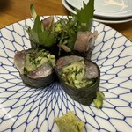 品川うお宿  - 