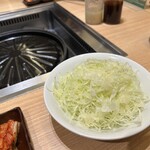 ジンギスカン霧島 - 