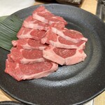 ジンギスカン霧島 - 