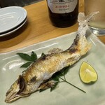 品川うお宿  - 