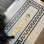 GOODIES RIVERSIDE STAND - 