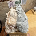 伊太利亜のじぇらぁとや - 