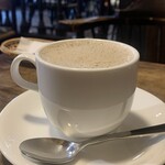 珈琲 まるも - 