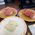 回転すし まるくに - 