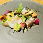 青山ブションアミュゼ - 