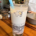 スープカレー鳩時計 - 