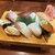 千成寿司 - 料理写真: