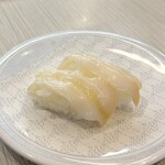 はま寿司 - つぶ貝