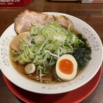 つじ製麺所 - 
