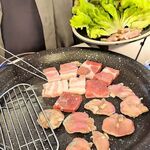 まもなく済州ビーチ - 