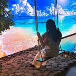 まもなく済州ビーチ - 