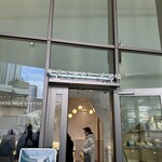 東京ミルクチーズ工場 ニュウマン高輪店 - 