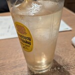 鶏ト飯トリヒロ - 