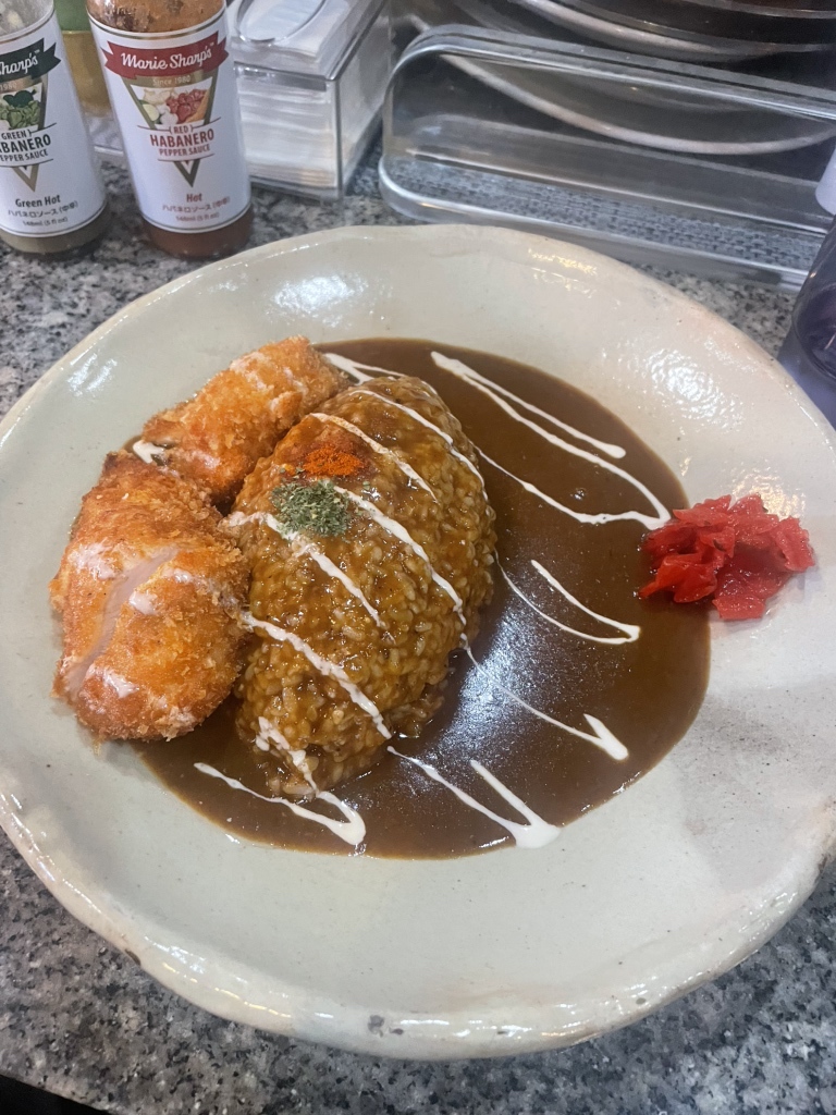 ふら っと カレー 家