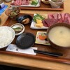 天然本マグロ専門店 司