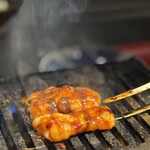 焼肉 うしみつ一門 - 