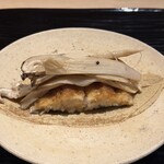 富小路 やま岸 - 