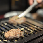 焼肉 うしみつ一門 - 