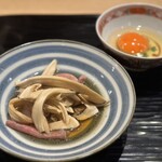 富小路 やま岸 - 