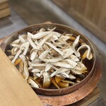 富小路 やま岸 - 