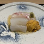 富小路 やま岸 - 