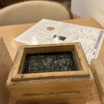 炭火焼き魚と、土鍋炊きごはん。定食屋 おちゃわん - 