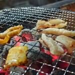 ホルモン処　川崎横丁 - 