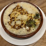 ヒロカワテーラー - 