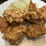 中華料理 吉星 - 