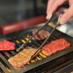 焼肉 うしみつ一門 - 