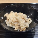 富小路 やま岸 - 