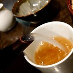 茅場町 長寿庵 - 