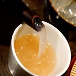 茅場町 長寿庵 - 